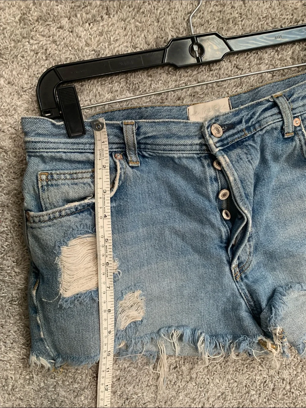 Free People ☽measurements☾	 pilling